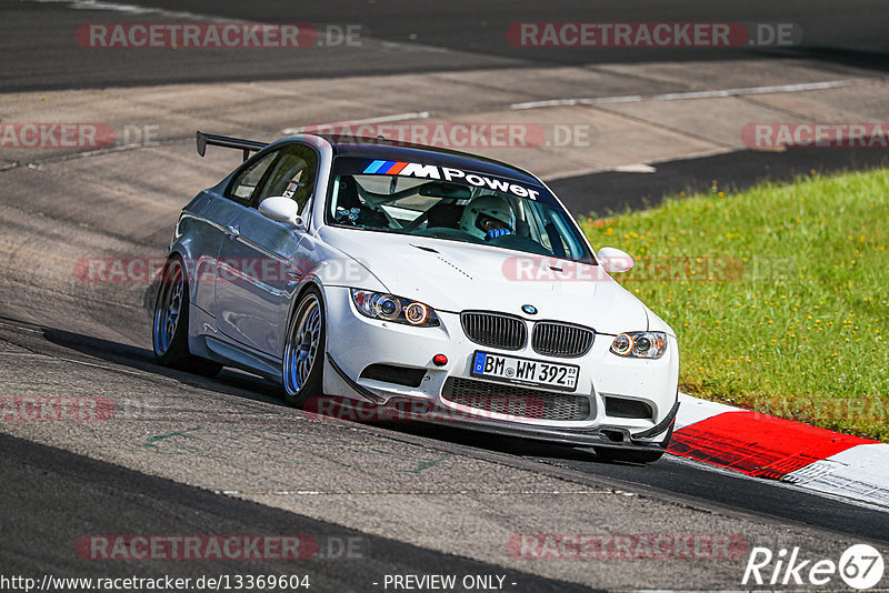 Bild #13369604 - Touristenfahrten Nürburgring Nordschleife (20.06.2021)