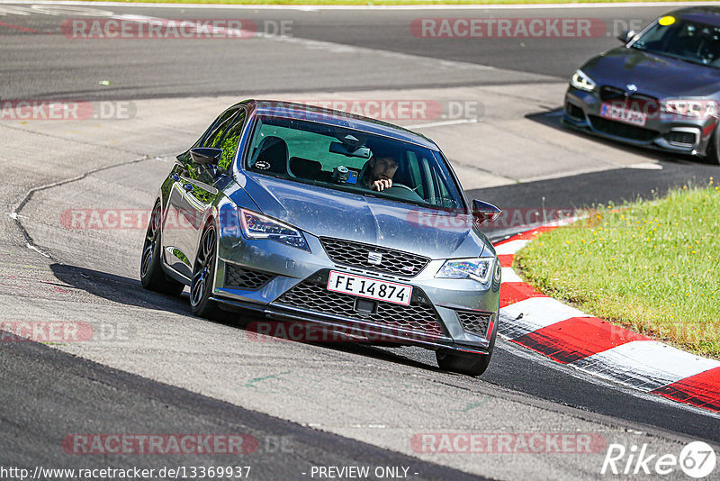 Bild #13369937 - Touristenfahrten Nürburgring Nordschleife (20.06.2021)