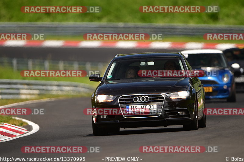 Bild #13370996 - Touristenfahrten Nürburgring Nordschleife (20.06.2021)