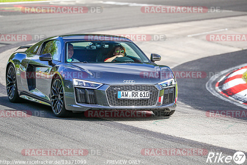 Bild #13371099 - Touristenfahrten Nürburgring Nordschleife (20.06.2021)