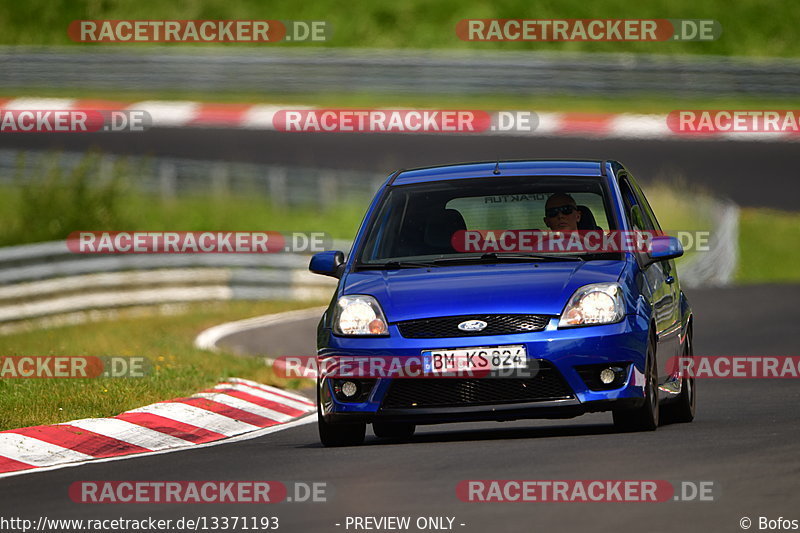 Bild #13371193 - Touristenfahrten Nürburgring Nordschleife (20.06.2021)