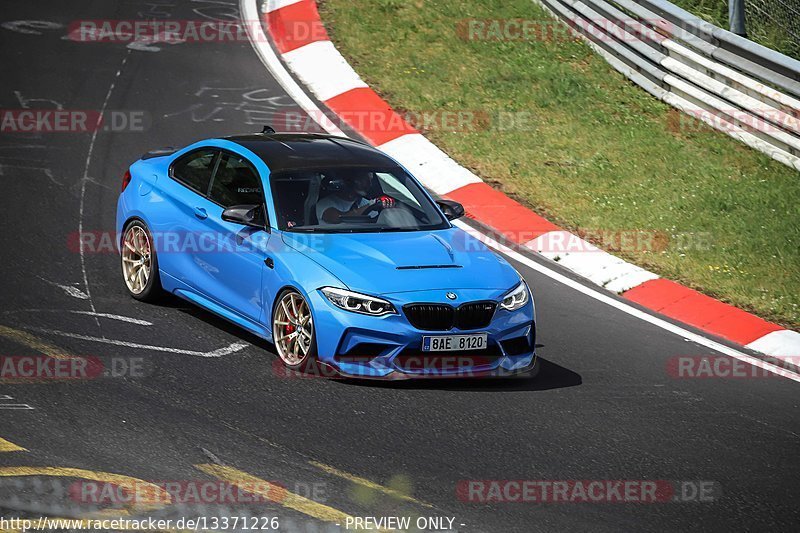 Bild #13371226 - Touristenfahrten Nürburgring Nordschleife (20.06.2021)