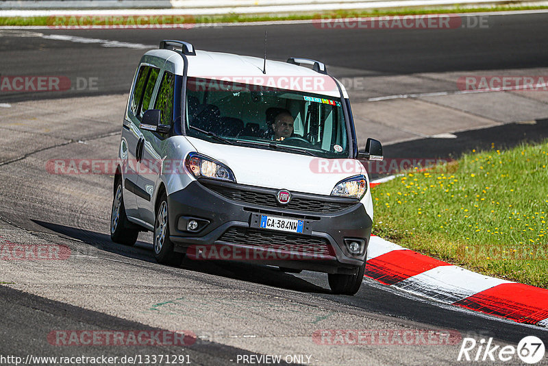 Bild #13371291 - Touristenfahrten Nürburgring Nordschleife (20.06.2021)