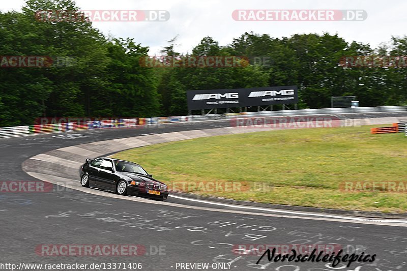 Bild #13371406 - Touristenfahrten Nürburgring Nordschleife (20.06.2021)