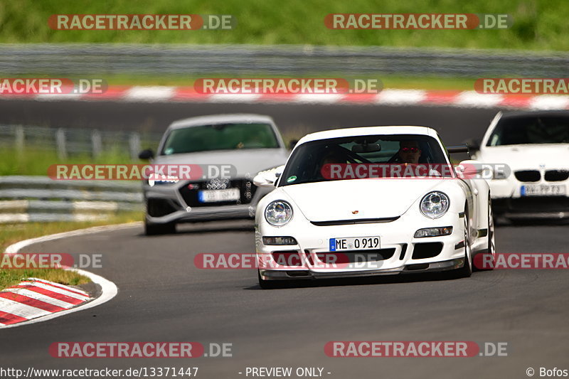 Bild #13371447 - Touristenfahrten Nürburgring Nordschleife (20.06.2021)