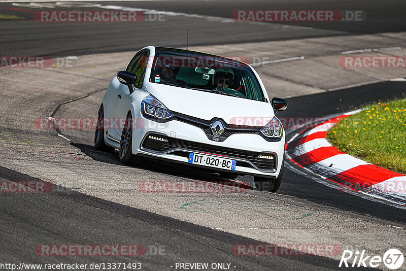 Bild #13371493 - Touristenfahrten Nürburgring Nordschleife (20.06.2021)