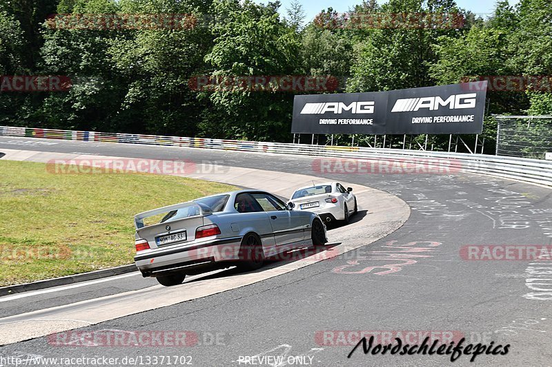 Bild #13371702 - Touristenfahrten Nürburgring Nordschleife (20.06.2021)