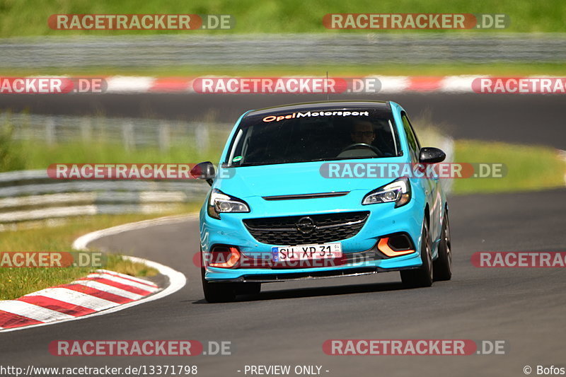 Bild #13371798 - Touristenfahrten Nürburgring Nordschleife (20.06.2021)