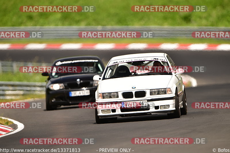 Bild #13371813 - Touristenfahrten Nürburgring Nordschleife (20.06.2021)