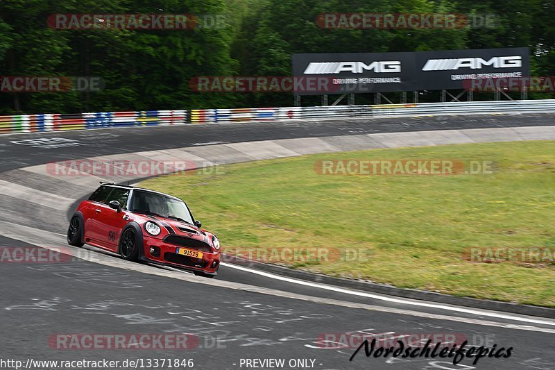 Bild #13371846 - Touristenfahrten Nürburgring Nordschleife (20.06.2021)