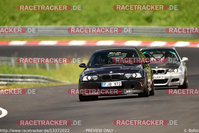 Bild #13372022 - Touristenfahrten Nürburgring Nordschleife (20.06.2021)