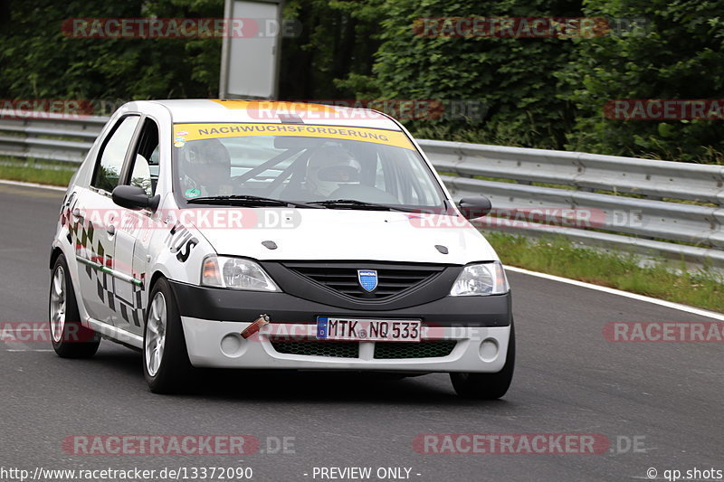 Bild #13372090 - Touristenfahrten Nürburgring Nordschleife (20.06.2021)