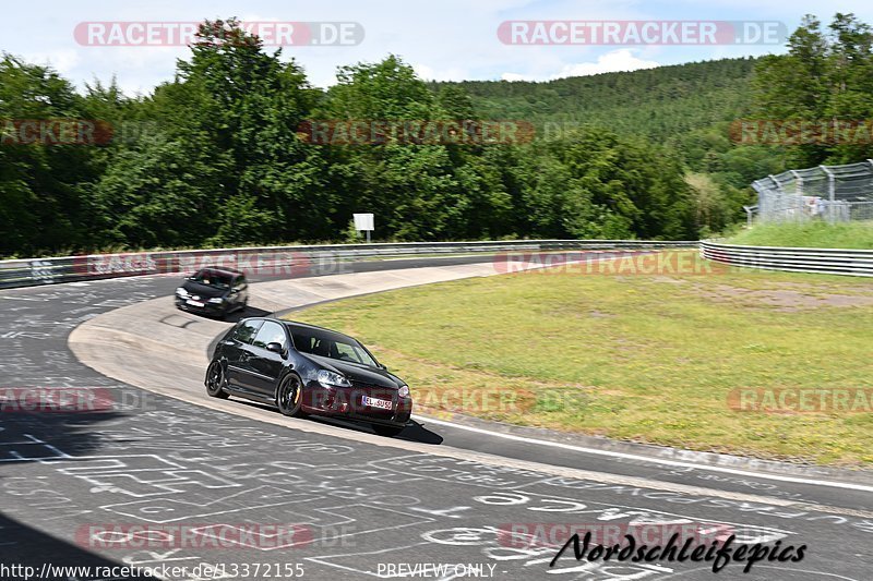 Bild #13372155 - Touristenfahrten Nürburgring Nordschleife (20.06.2021)