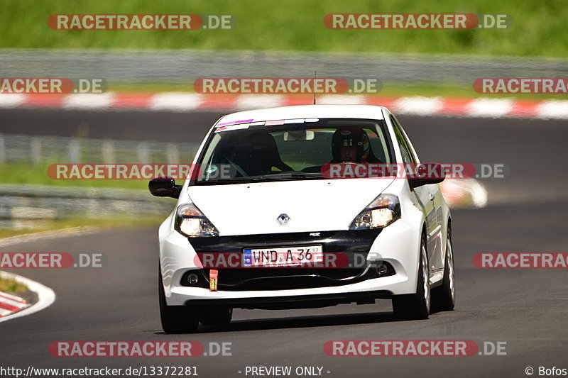 Bild #13372281 - Touristenfahrten Nürburgring Nordschleife (20.06.2021)