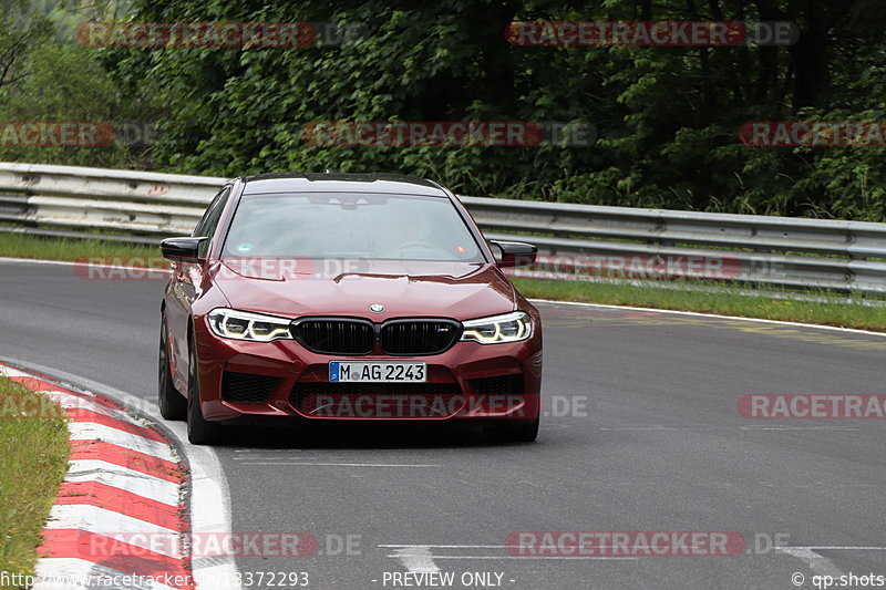 Bild #13372293 - Touristenfahrten Nürburgring Nordschleife (20.06.2021)