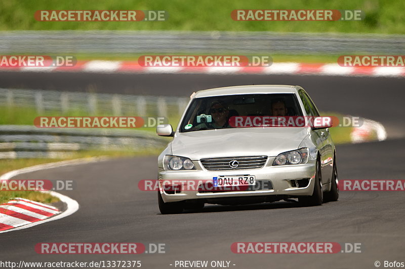 Bild #13372375 - Touristenfahrten Nürburgring Nordschleife (20.06.2021)