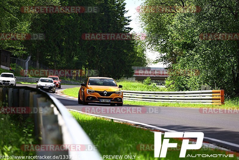 Bild #13372409 - Touristenfahrten Nürburgring Nordschleife (20.06.2021)