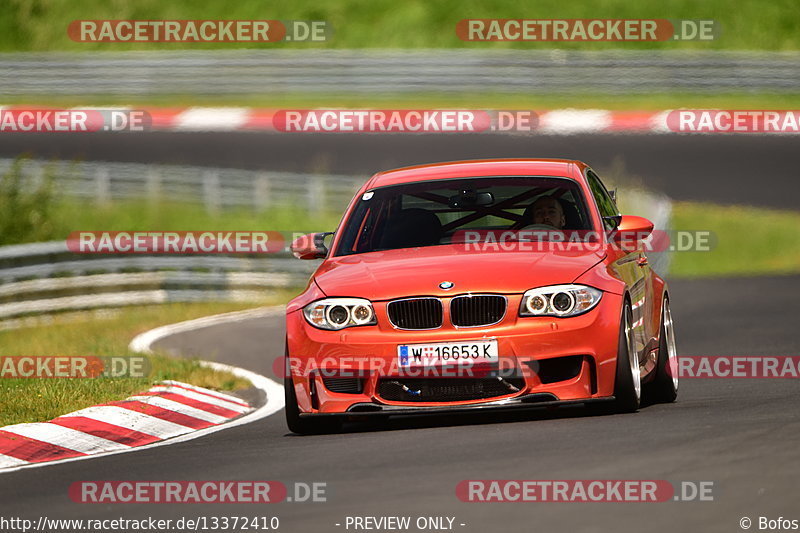 Bild #13372410 - Touristenfahrten Nürburgring Nordschleife (20.06.2021)