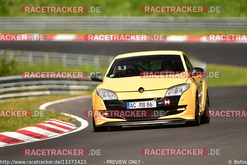 Bild #13372423 - Touristenfahrten Nürburgring Nordschleife (20.06.2021)