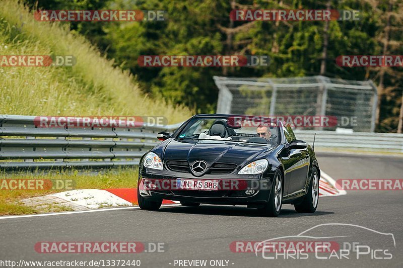 Bild #13372440 - Touristenfahrten Nürburgring Nordschleife (20.06.2021)