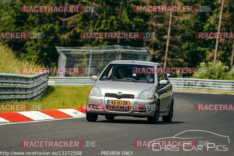 Bild #13372508 - Touristenfahrten Nürburgring Nordschleife (20.06.2021)