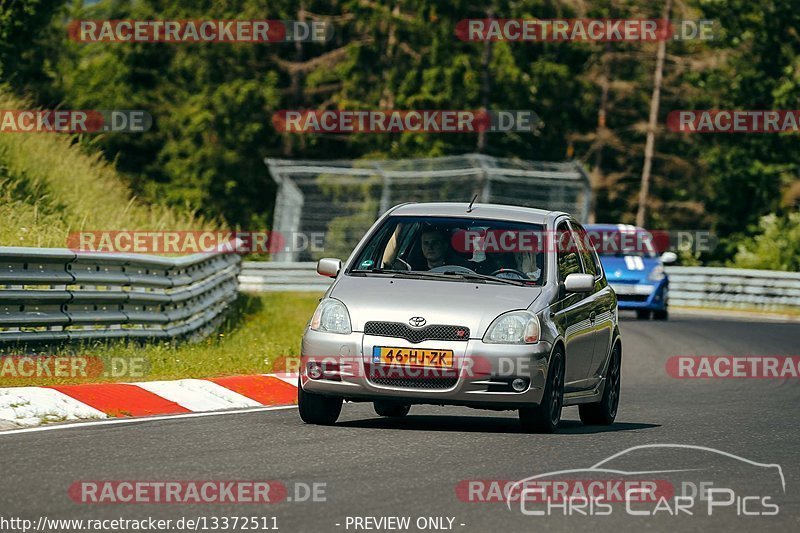 Bild #13372511 - Touristenfahrten Nürburgring Nordschleife (20.06.2021)