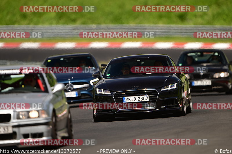 Bild #13372577 - Touristenfahrten Nürburgring Nordschleife (20.06.2021)