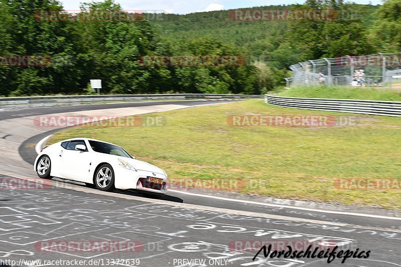 Bild #13372639 - Touristenfahrten Nürburgring Nordschleife (20.06.2021)