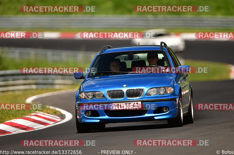 Bild #13372656 - Touristenfahrten Nürburgring Nordschleife (20.06.2021)