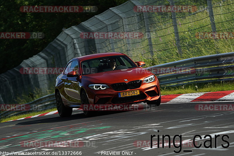 Bild #13372666 - Touristenfahrten Nürburgring Nordschleife (20.06.2021)