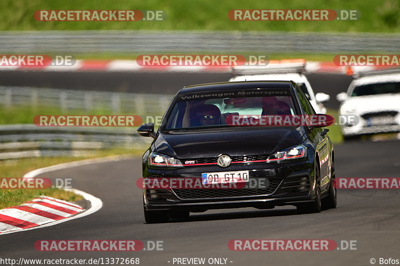 Bild #13372668 - Touristenfahrten Nürburgring Nordschleife (20.06.2021)