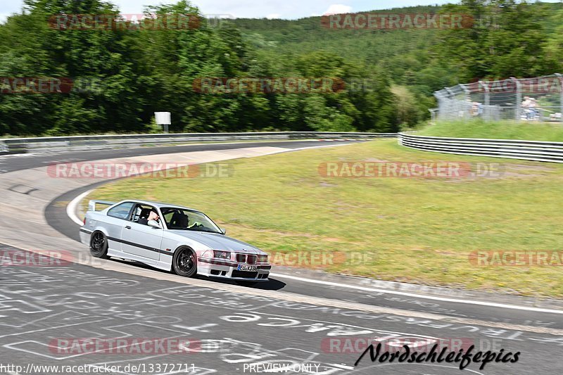 Bild #13372711 - Touristenfahrten Nürburgring Nordschleife (20.06.2021)