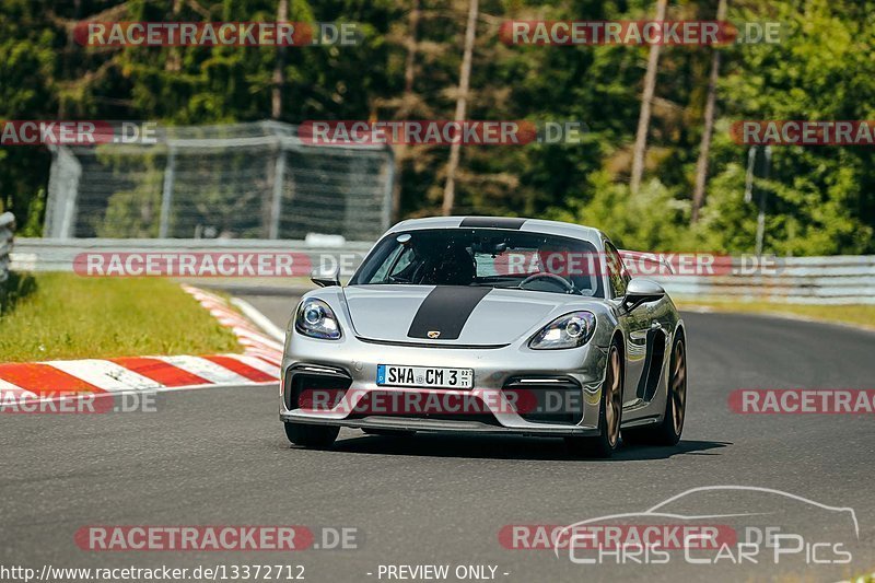 Bild #13372712 - Touristenfahrten Nürburgring Nordschleife (20.06.2021)