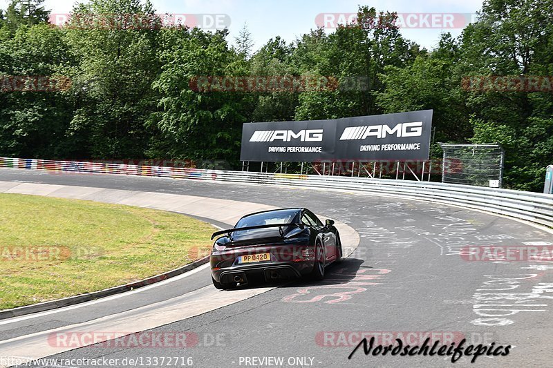 Bild #13372716 - Touristenfahrten Nürburgring Nordschleife (20.06.2021)