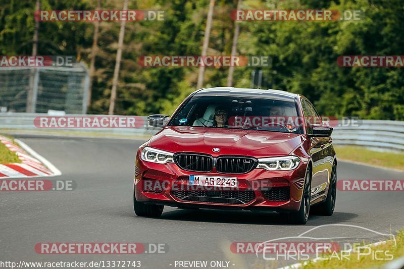 Bild #13372743 - Touristenfahrten Nürburgring Nordschleife (20.06.2021)