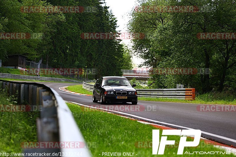 Bild #13372744 - Touristenfahrten Nürburgring Nordschleife (20.06.2021)