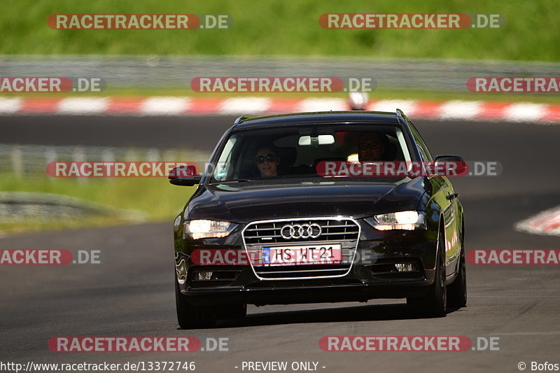 Bild #13372746 - Touristenfahrten Nürburgring Nordschleife (20.06.2021)