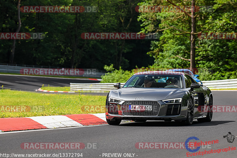 Bild #13372794 - Touristenfahrten Nürburgring Nordschleife (20.06.2021)