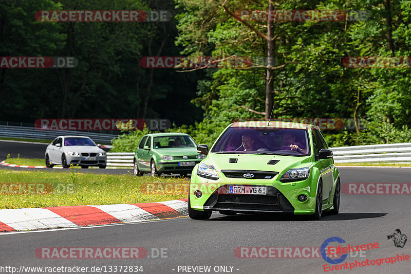 Bild #13372834 - Touristenfahrten Nürburgring Nordschleife (20.06.2021)