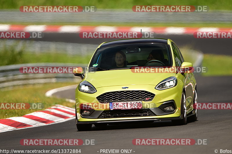 Bild #13372884 - Touristenfahrten Nürburgring Nordschleife (20.06.2021)