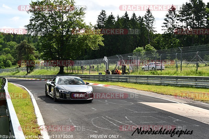 Bild #13373008 - Touristenfahrten Nürburgring Nordschleife (20.06.2021)