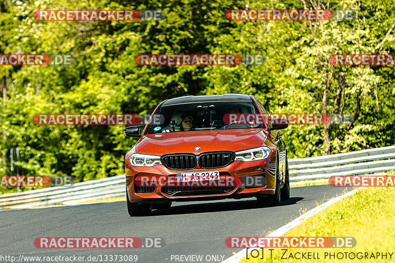 Bild #13373089 - Touristenfahrten Nürburgring Nordschleife (20.06.2021)