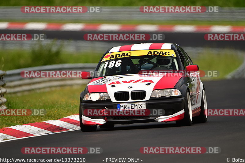 Bild #13373210 - Touristenfahrten Nürburgring Nordschleife (20.06.2021)