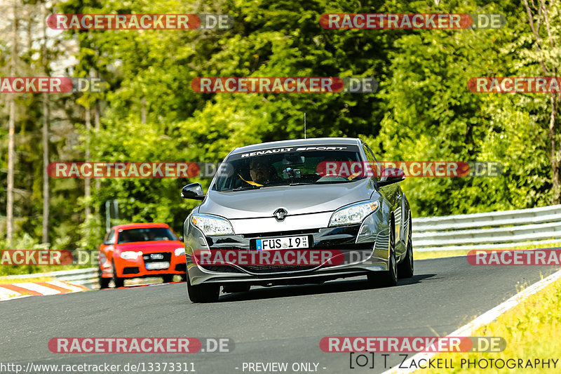 Bild #13373311 - Touristenfahrten Nürburgring Nordschleife (20.06.2021)