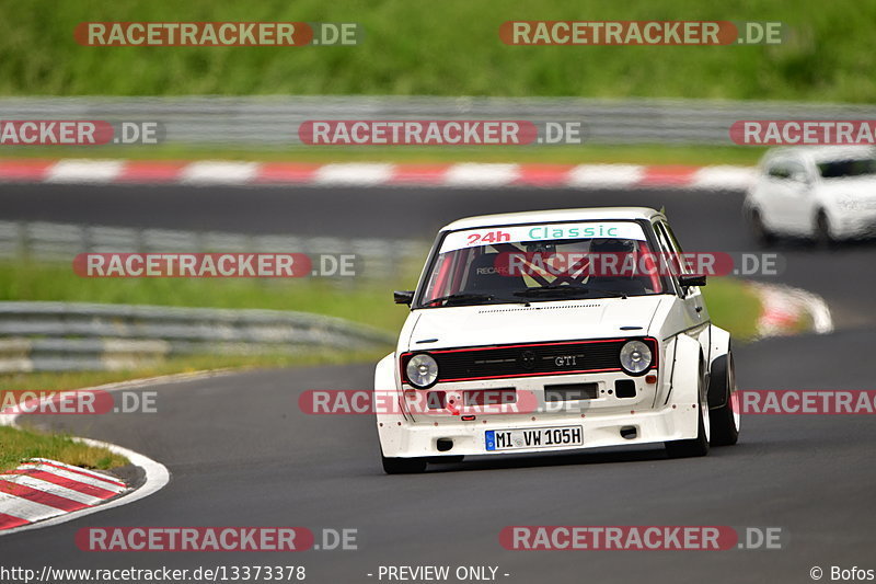 Bild #13373378 - Touristenfahrten Nürburgring Nordschleife (20.06.2021)