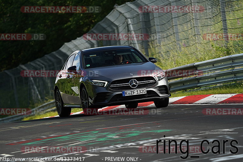 Bild #13373417 - Touristenfahrten Nürburgring Nordschleife (20.06.2021)