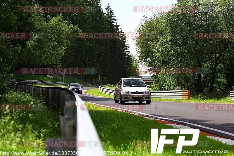 Bild #13373502 - Touristenfahrten Nürburgring Nordschleife (20.06.2021)