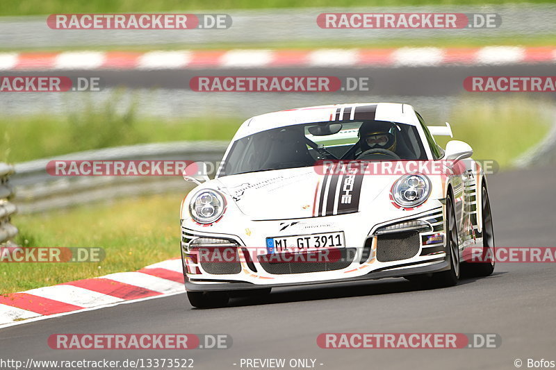 Bild #13373522 - Touristenfahrten Nürburgring Nordschleife (20.06.2021)