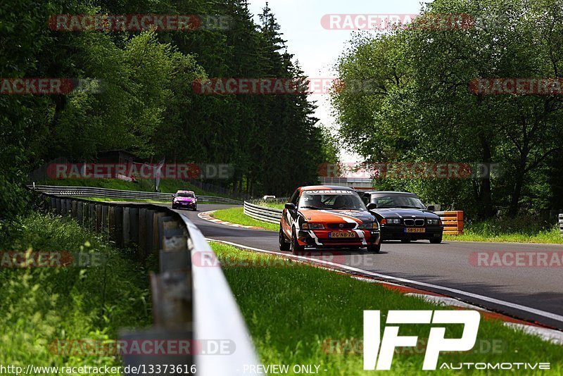 Bild #13373616 - Touristenfahrten Nürburgring Nordschleife (20.06.2021)