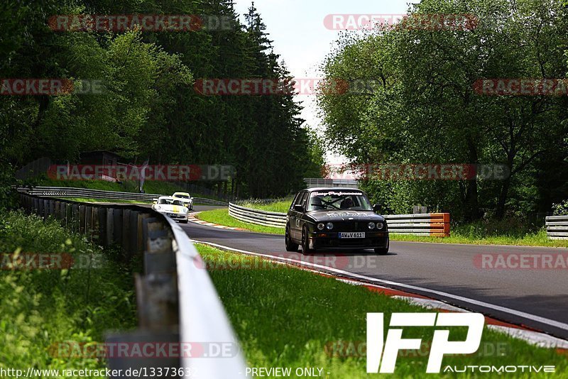 Bild #13373632 - Touristenfahrten Nürburgring Nordschleife (20.06.2021)